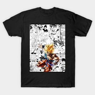 Goku T-Shirt